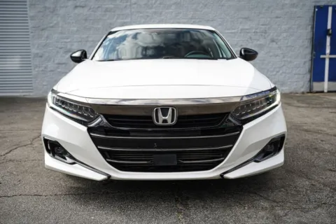 More photos of 2022 Honda Accord Sport at Gravity Autos Roswell, GA