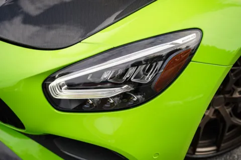 More photos of 2020 Mercedes-Benz AMG GT at Gravity Autos Roswell, GA