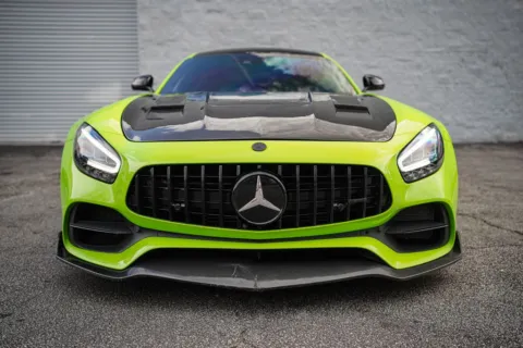 More photos of 2020 Mercedes-Benz AMG GT at Gravity Autos Roswell, GA