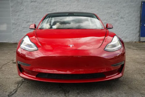 More photos of 2022 Tesla Model 3 at Gravity Autos Roswell, GA