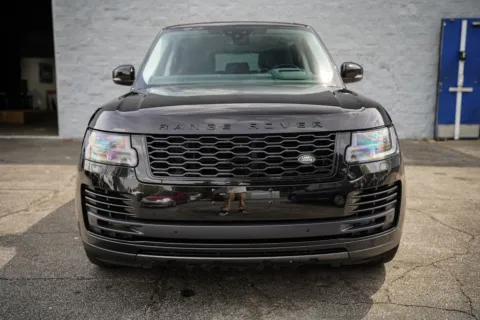 More photos of 2021 Land Rover Range Rover Westminster at Gravity Autos Roswell, GA
