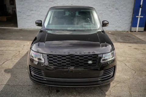 More photos of 2021 Land Rover Range Rover Westminster at Gravity Autos Roswell, GA