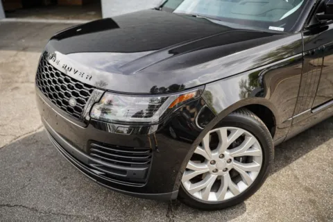 Photos of 2021 Land Rover Range Rover Westminster for sale in Roswell, GA at Gravity Autos Roswell