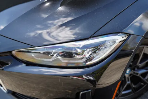 More photos of 2023 BMW i4 eDrive40 at Gravity Autos Roswell, GA