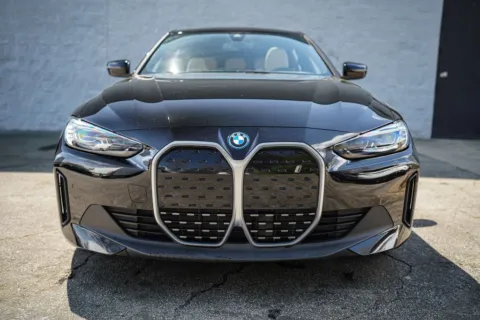 More photos of 2023 BMW i4 eDrive40 at Gravity Autos Roswell, GA