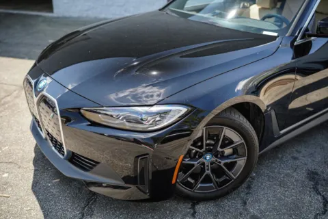 Photos of 2023 BMW i4 eDrive40 for sale in Roswell, GA at Gravity Autos Roswell