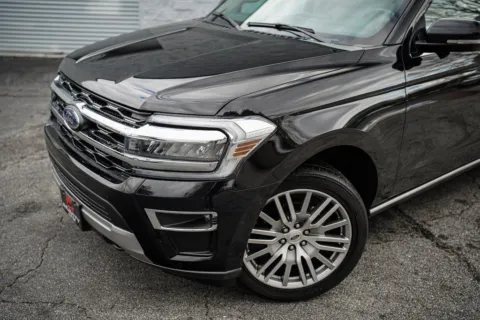 Photos of 2022 Ford Expedition Max Limited for sale in Roswell, GA at Gravity Autos Roswell