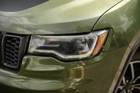 More photos of 2020 Jeep Grand Cherokee Trailhawk at Gravity Autos Roswell, GA