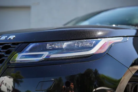 More photos of 2023 Land Rover Range Rover Velar R-Dynamic S MHEV at Gravity Autos Roswell, GA