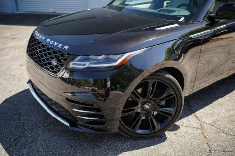 Photos of 2023 Land Rover Range Rover Velar R-Dynamic S MHEV for sale in Roswell, GA at Gravity Autos Roswell
