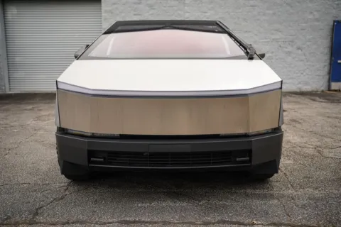 More photos of 2024 Tesla Cybertruck at Gravity Autos Roswell, GA