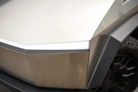 More photos of 2024 Tesla Cybertruck at Gravity Autos Roswell, GA