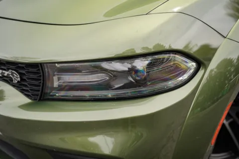 More photos of 2020 Dodge Charger SRT Hellcat at Gravity Autos Roswell, GA