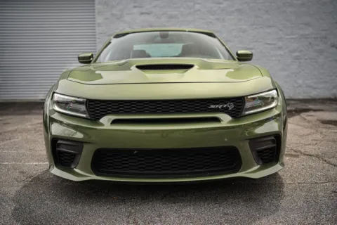 More photos of 2020 Dodge Charger SRT Hellcat at Gravity Autos Roswell, GA