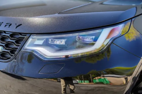 More photos of 2023 Land Rover Discovery S R-Dynamic at Gravity Autos Roswell, GA