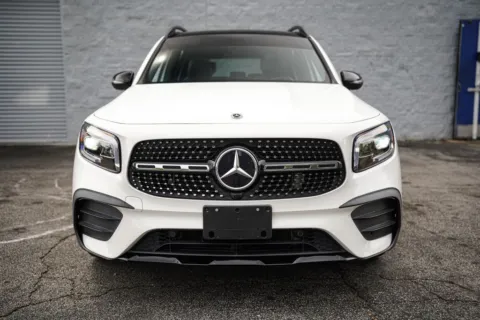 More photos of 2021 Mercedes-Benz GLB 250 at Gravity Autos Roswell, GA