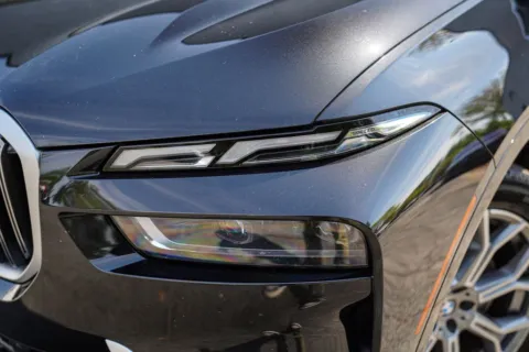 More photos of 2025 BMW X7 xDrive40i at Gravity Autos Roswell, GA