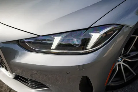 More photos of 2025 BMW 4 Series 430i xDrive at Gravity Autos Roswell, GA