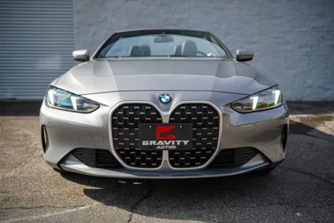 More photos of 2025 BMW 4 Series 430i xDrive at Gravity Autos Roswell, GA