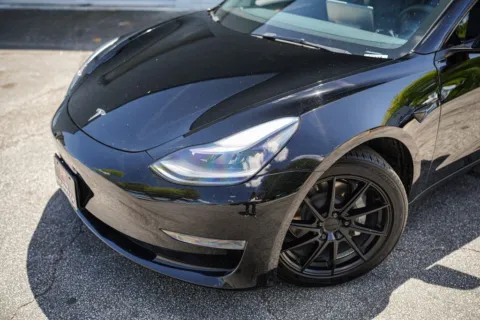 Photos of 2023 Tesla Model 3 for sale in Roswell, GA at Gravity Autos Roswell
