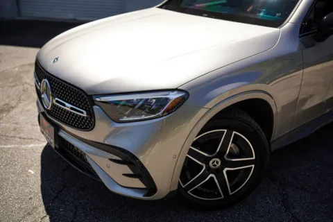 Photos of 2024 Mercedes-Benz GLC 300 for sale in Roswell, GA at Gravity Autos Roswell