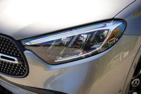 More photos of 2024 Mercedes-Benz GLC 300 at Gravity Autos Roswell, GA