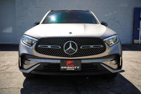 More photos of 2024 Mercedes-Benz GLC 300 at Gravity Autos Roswell, GA