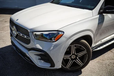 Photos of 2024 Mercedes-Benz GLE 350 for sale in Roswell, GA at Gravity Autos Roswell