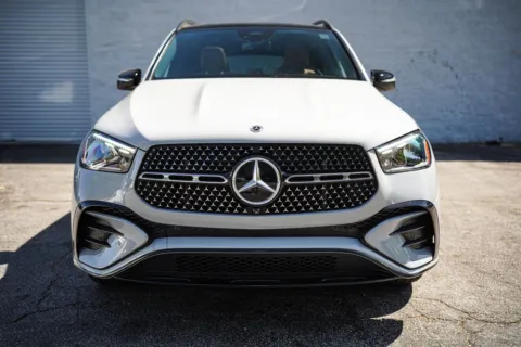 More photos of 2024 Mercedes-Benz GLE 350 at Gravity Autos Roswell, GA