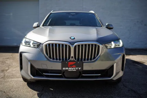 More photos of 2025 BMW X5 sDrive40i at Gravity Autos Roswell, GA