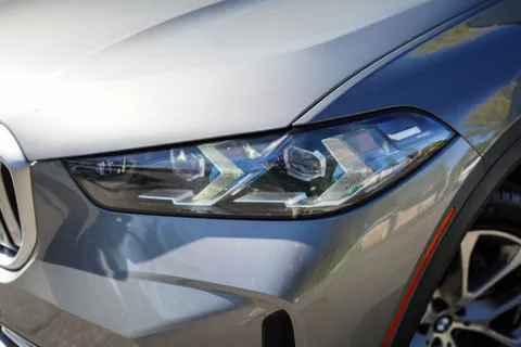 More photos of 2025 BMW X5 sDrive40i at Gravity Autos Roswell, GA