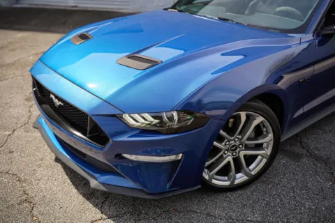 Photos of 2023 Ford Mustang GT Premium for sale in Roswell, GA at Gravity Autos Roswell