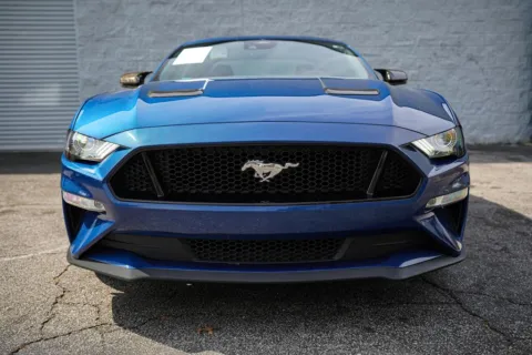 More photos of 2023 Ford Mustang GT Premium at Gravity Autos Roswell, GA