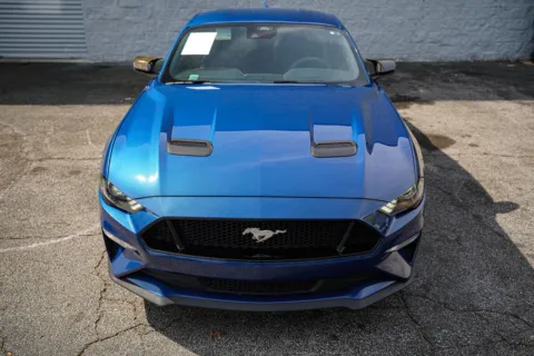 More photos of 2023 Ford Mustang GT Premium at Gravity Autos Roswell, GA
