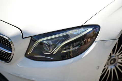 More photos of 2017 Mercedes-Benz E-Class E 43 AMG at Gravity Autos Roswell, GA