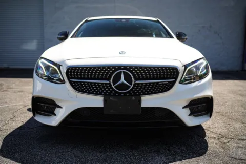 More photos of 2017 Mercedes-Benz E-Class E 43 AMG at Gravity Autos Roswell, GA