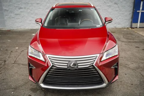 More photos of 2019 Lexus RX 350 at Gravity Autos Roswell, GA
