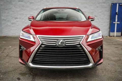 More photos of 2019 Lexus RX 350 at Gravity Autos Roswell, GA