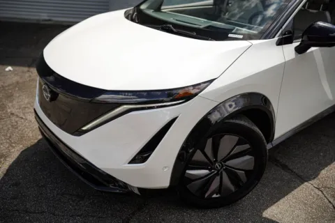 Photos of 2023 Nissan Ariya EMPOWER+ for sale in Roswell, GA at Gravity Autos Roswell