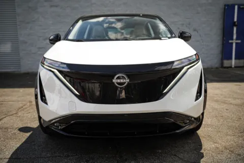 More photos of 2023 Nissan Ariya EMPOWER+ at Gravity Autos Roswell, GA