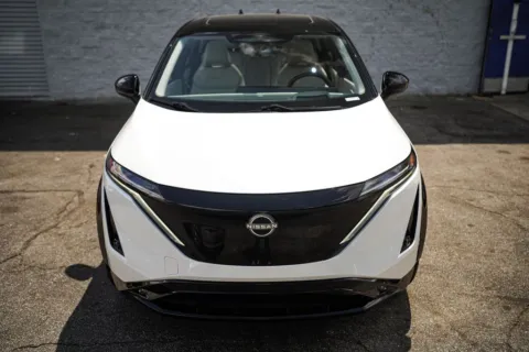 More photos of 2023 Nissan Ariya EMPOWER+ at Gravity Autos Roswell, GA