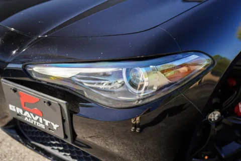 More photos of 2019 Alfa Romeo Giulia at Gravity Autos Roswell, GA