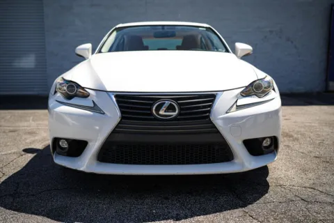 More photos of 2016 Lexus IS 200t at Gravity Autos Roswell, GA