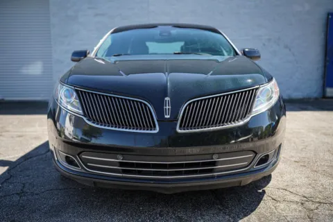 More photos of 2014 Lincoln MKS at Gravity Autos Roswell, GA