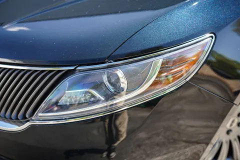 More photos of 2014 Lincoln MKS at Gravity Autos Roswell, GA