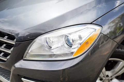 More photos of 2015 Mercedes-Benz M-Class ML 350 at Gravity Autos Roswell, GA