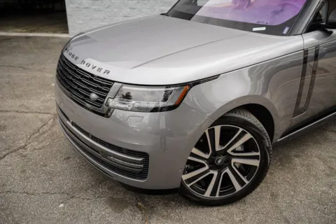 Photos of 2023 Land Rover Range Rover SE for sale in Roswell, GA at Gravity Autos Roswell