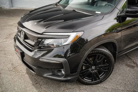 Photos of 2022 Honda Pilot Special Edition for sale in Roswell, GA at Gravity Autos Roswell