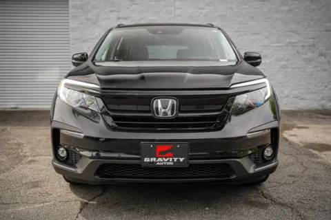 More photos of 2022 Honda Pilot Special Edition at Gravity Autos Roswell, GA