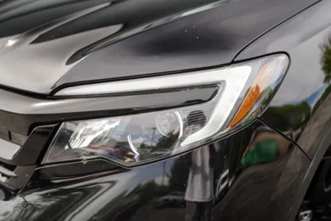 More photos of 2022 Honda Pilot Special Edition at Gravity Autos Roswell, GA